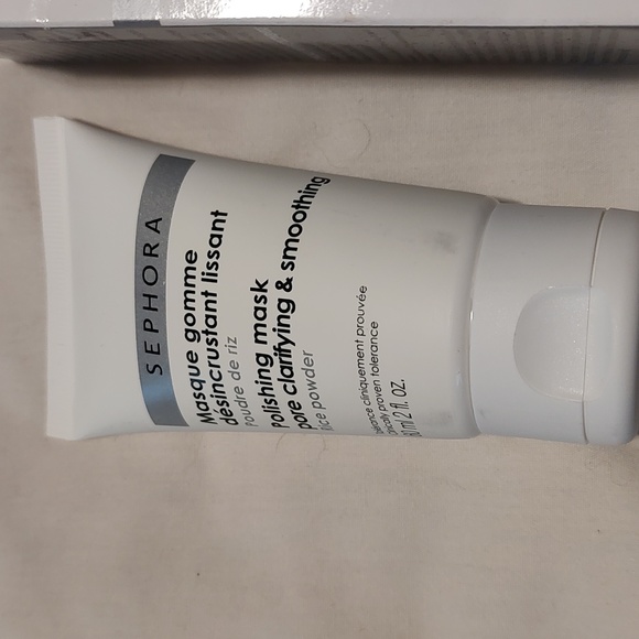Sephora 2 oz Polishing Mask - Picture 2 of 3
